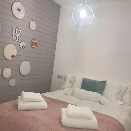 Apartment Bpirineos-flor De Invierno Benasque