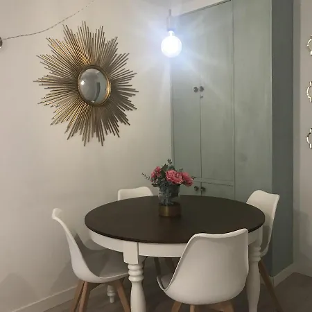 Apartment Bpirineos-flor De Invierno *