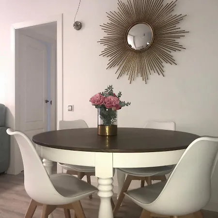 Apartment Bpirineos-flor De Invierno