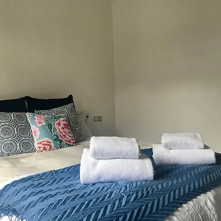 Apartment Bpirineos-flor De Invierno Benasque
